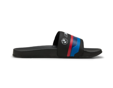 BMW M MOTORSPORT SLIDE LEADCAT 2.0 GRAPHIC.