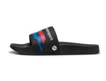 BMW M MOTORSPORT SLIDE LEADCAT 2.0 GRAPHIC.
