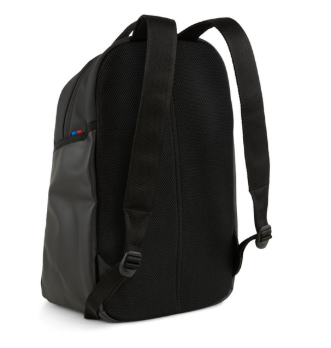 BMW M MOTORSPORT PRO BACKPACK.