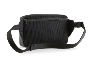 BMW M MOTORSPORT LARGE WAIST BAG.