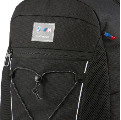 BMW M MOTORSPORT BACKPACK.