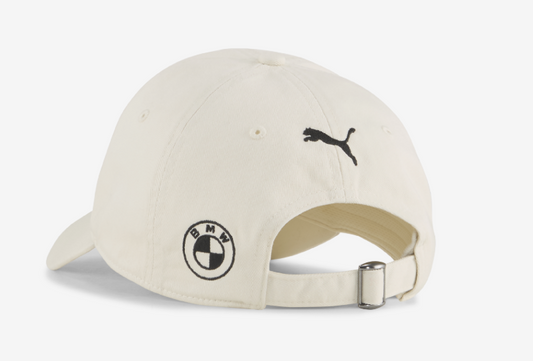 BMW 50 Years of 3 Series Dad Cap