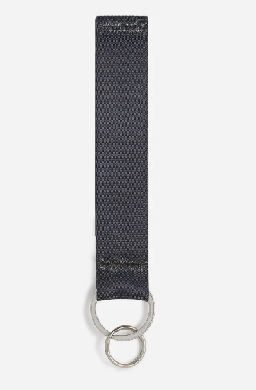 BMW M MOTORSPORT LANYARD KEYCHAIN