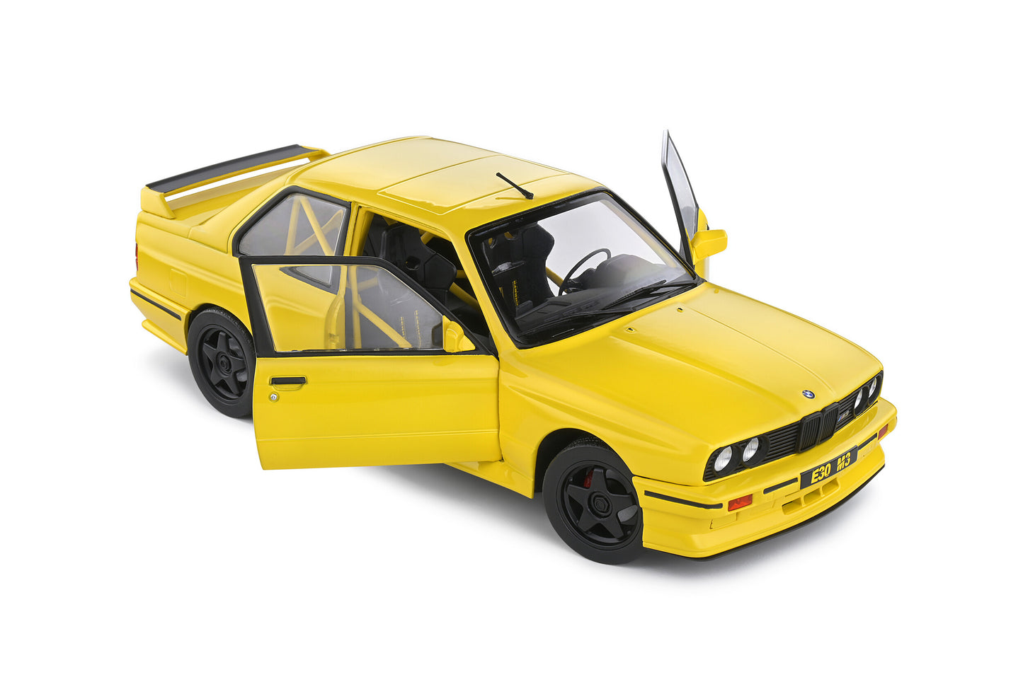 MINIATURE BMW E30 M3