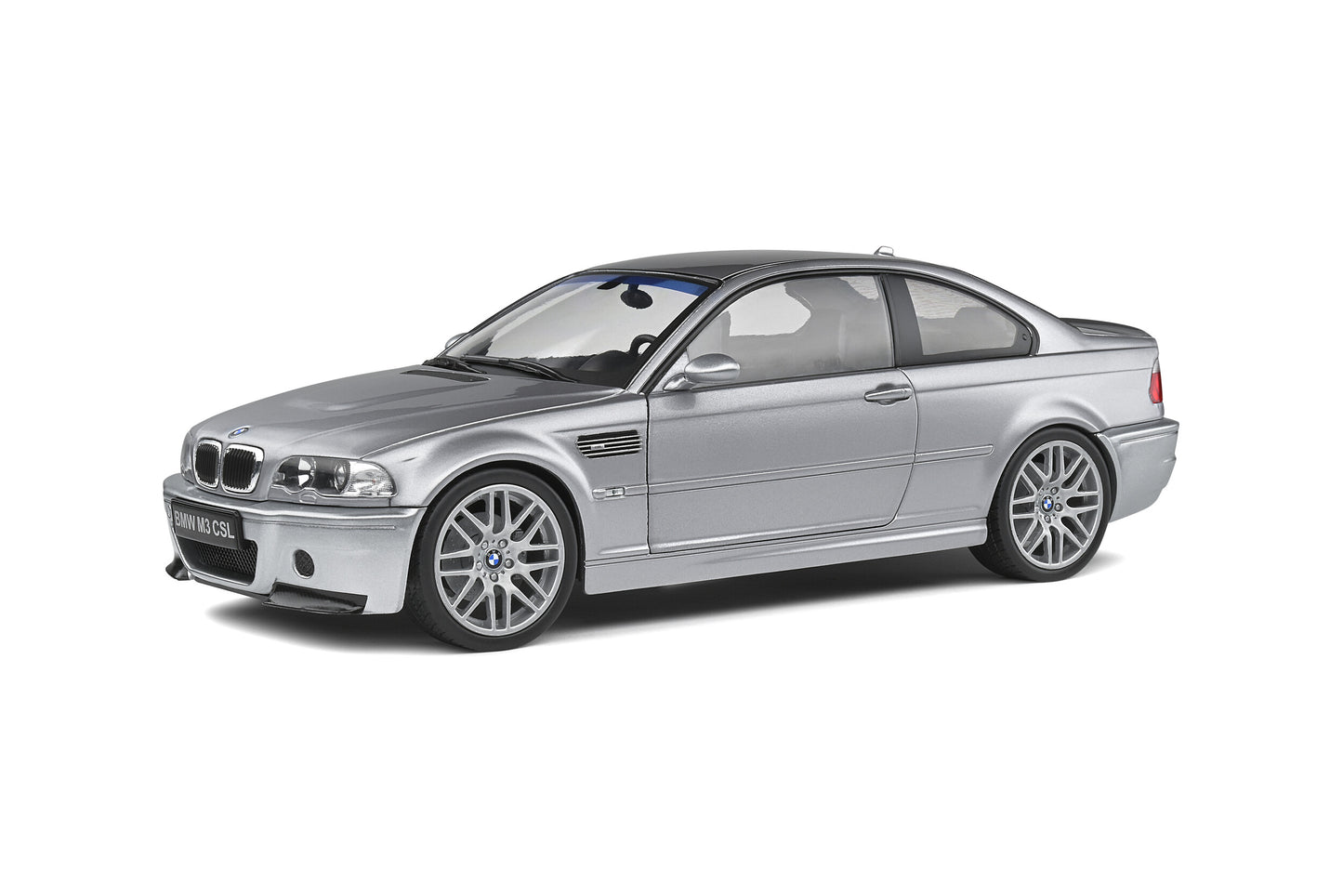 MINIATURE BMW E46 CSL
