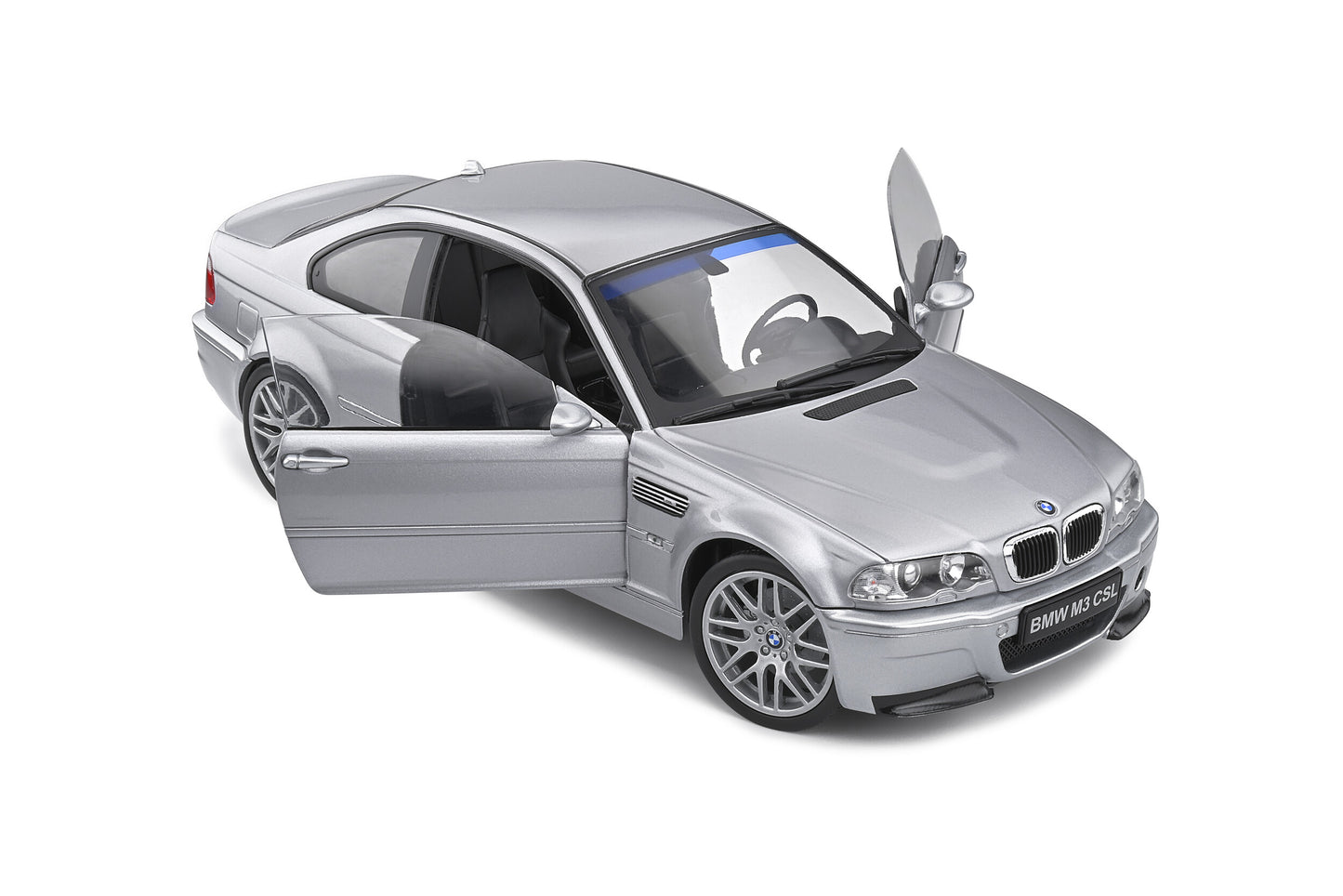 MINIATURE BMW E46 CSL