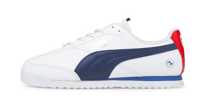 BMW M Motorsport ROMA VIA