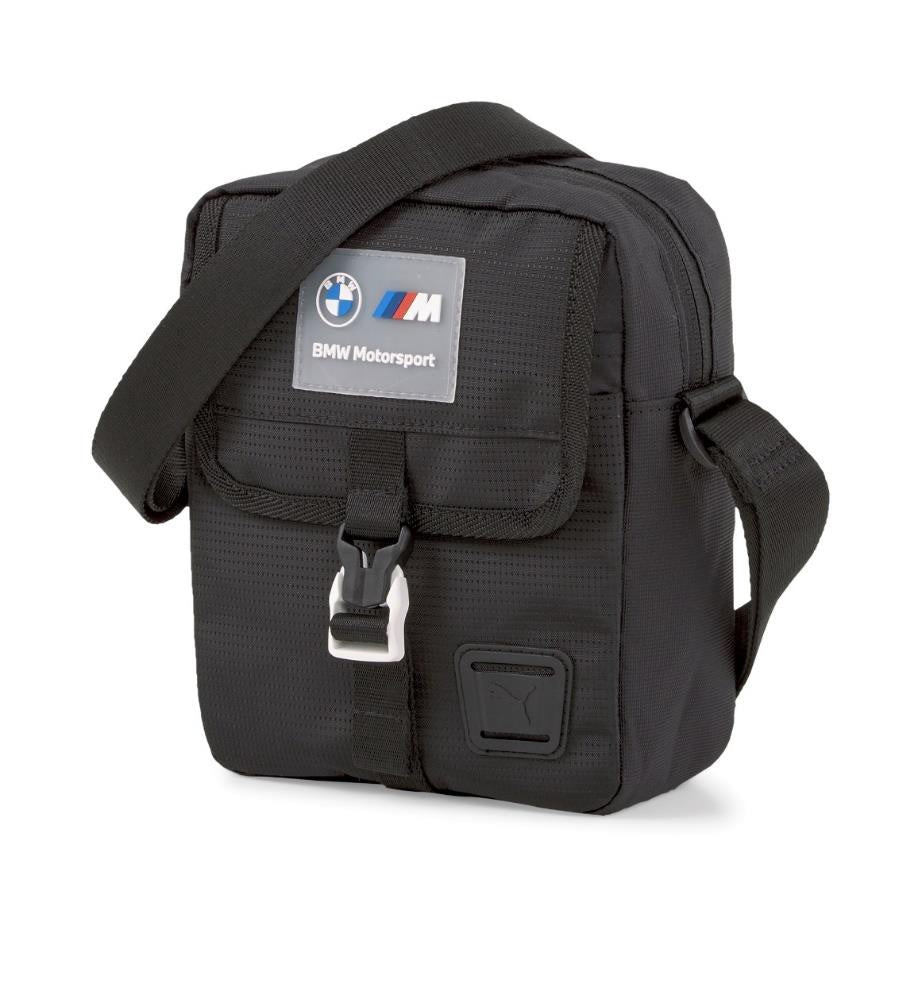 BMW M Motorsport Shoulder Bag