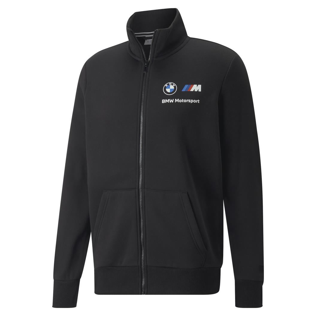 Bmw fleece jacket hotsell