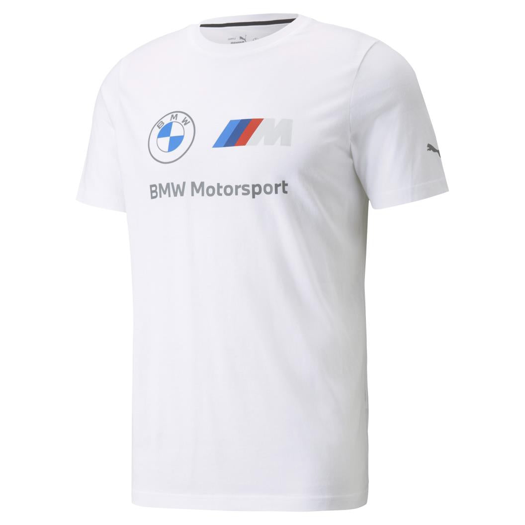 BMW M Motorsport Logo T-Shirt Men
