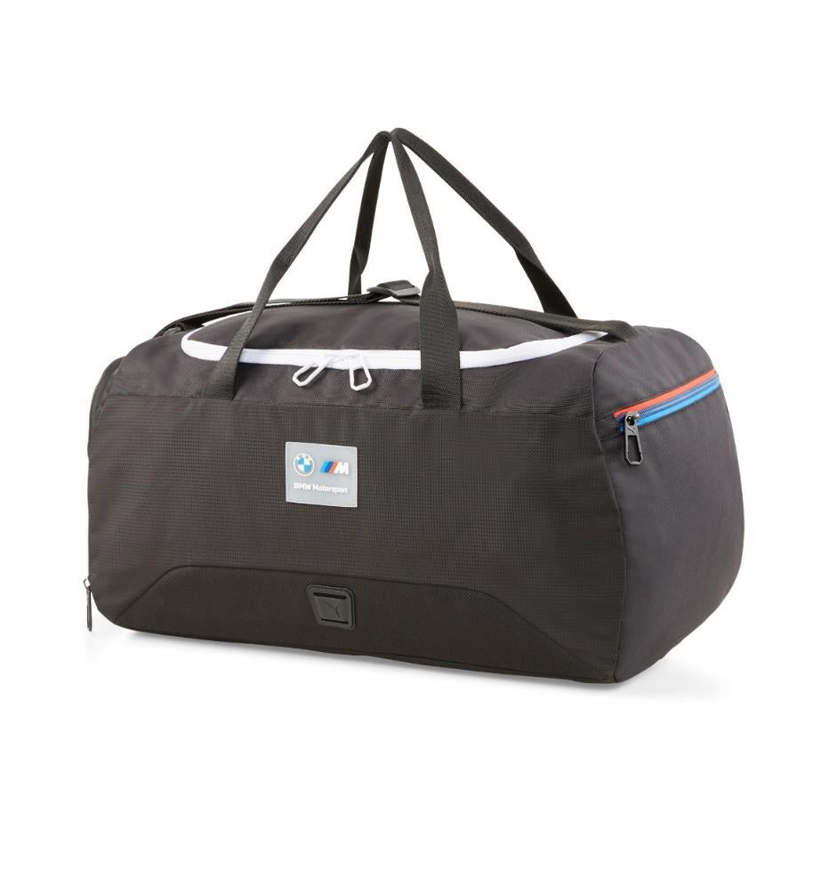 Puma bmw duffel bag hotsell