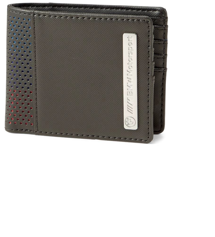 Motorsport wallet store