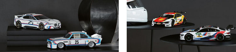 BMW Miniatures