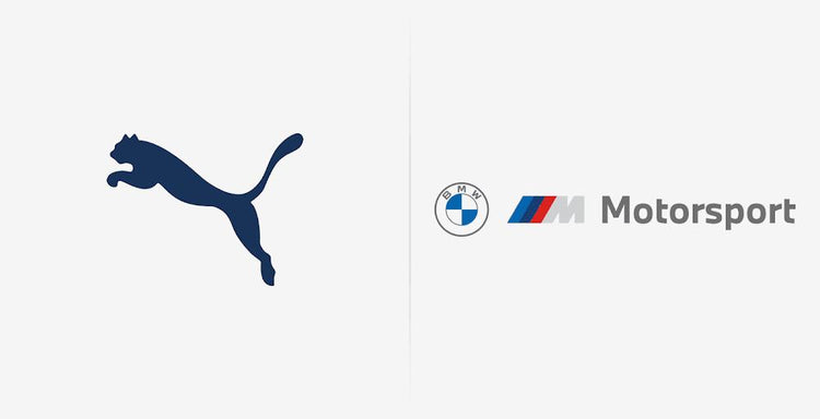 BMW M Motorsport by PUMA
