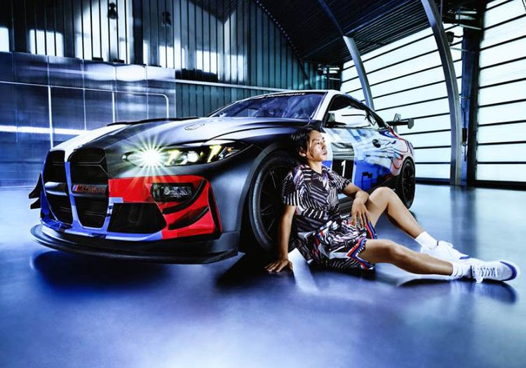 BMW MotorSport Collection