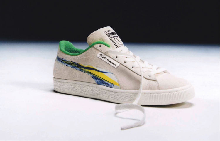 Footwear