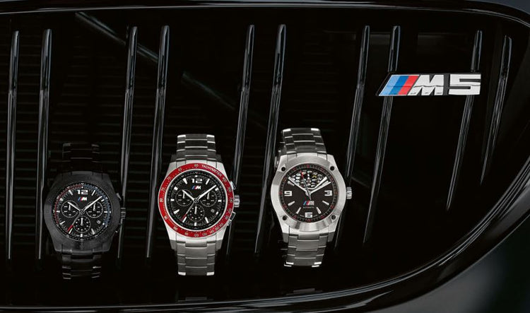Watches