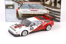 Load image into Gallery viewer, MINIATURE BMW M1 VALVOLINE
