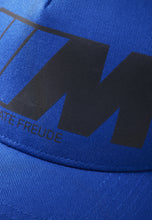 Load image into Gallery viewer, BMW M Trucker Cap Reflective
