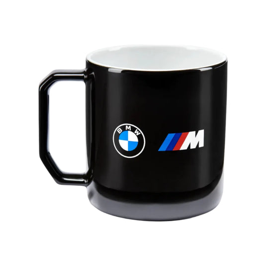 BMW M Motorsport Mug