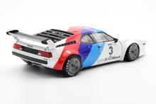 Load image into Gallery viewer, MINIATURE BMW MOTORSPORT M1
