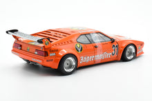 Load image into Gallery viewer, MINIATURE BMW M1 JAGERMEISTER

