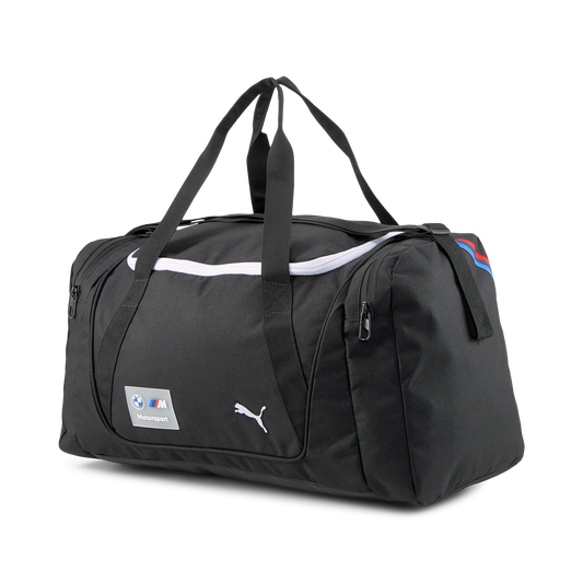 BMW M Motorsport Duffle Bag