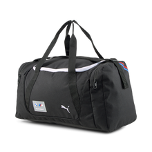 Load image into Gallery viewer, BMW M Motorsport Duffle Bag
