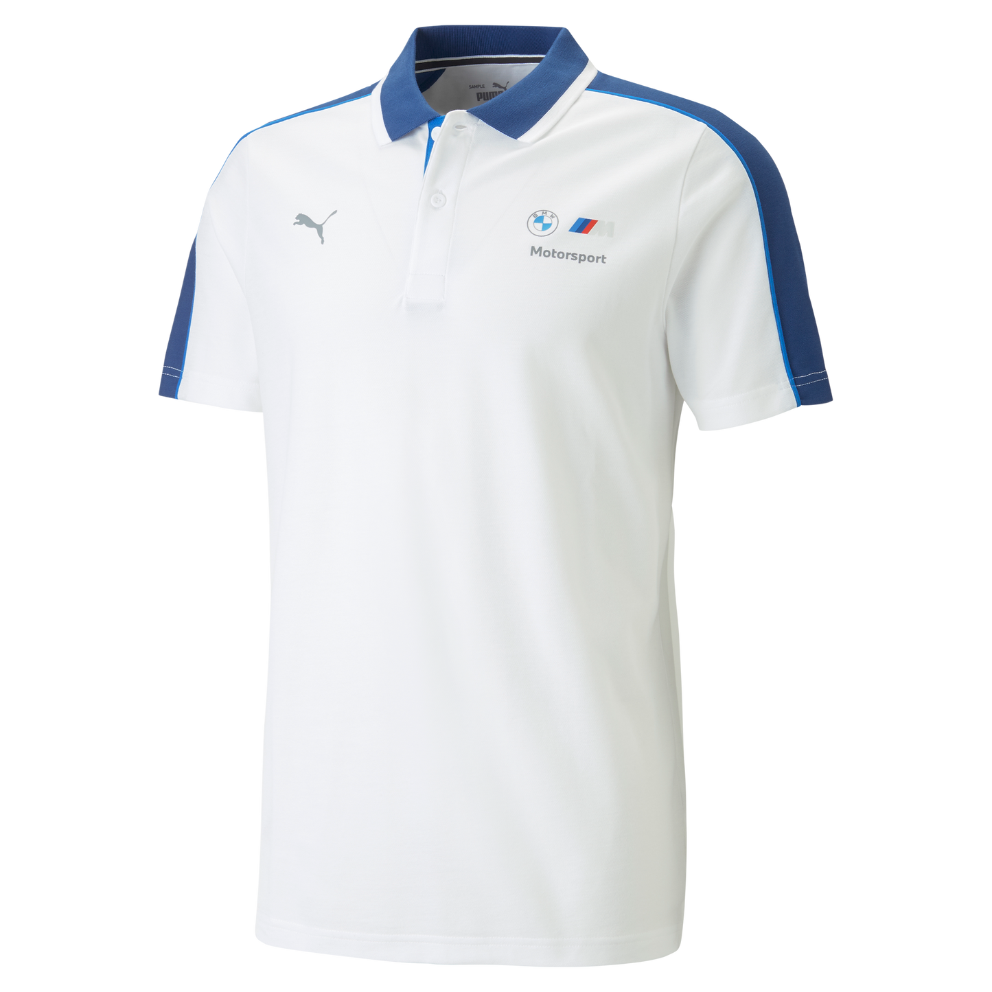 BMW M Motorsport Polo Men