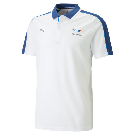 BMW M Motorsport Polo Men