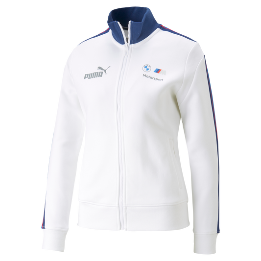 BMW M Motorsport Jacket Women
