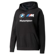 Load image into Gallery viewer, BMW M Motorsport Logo Hoodie Kids
