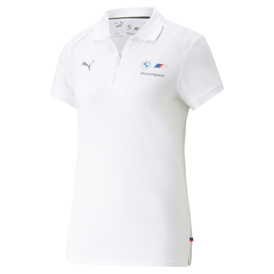 BMW M Motorsport Polo Women