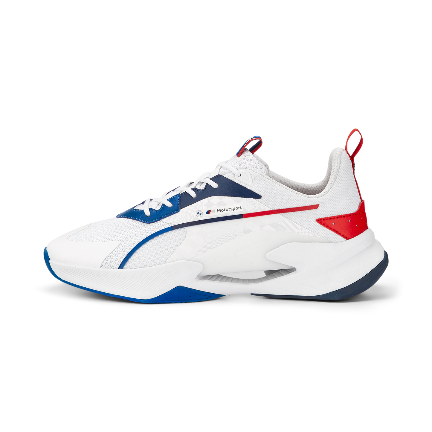 BMW M Motorsport Shoes Renegade
