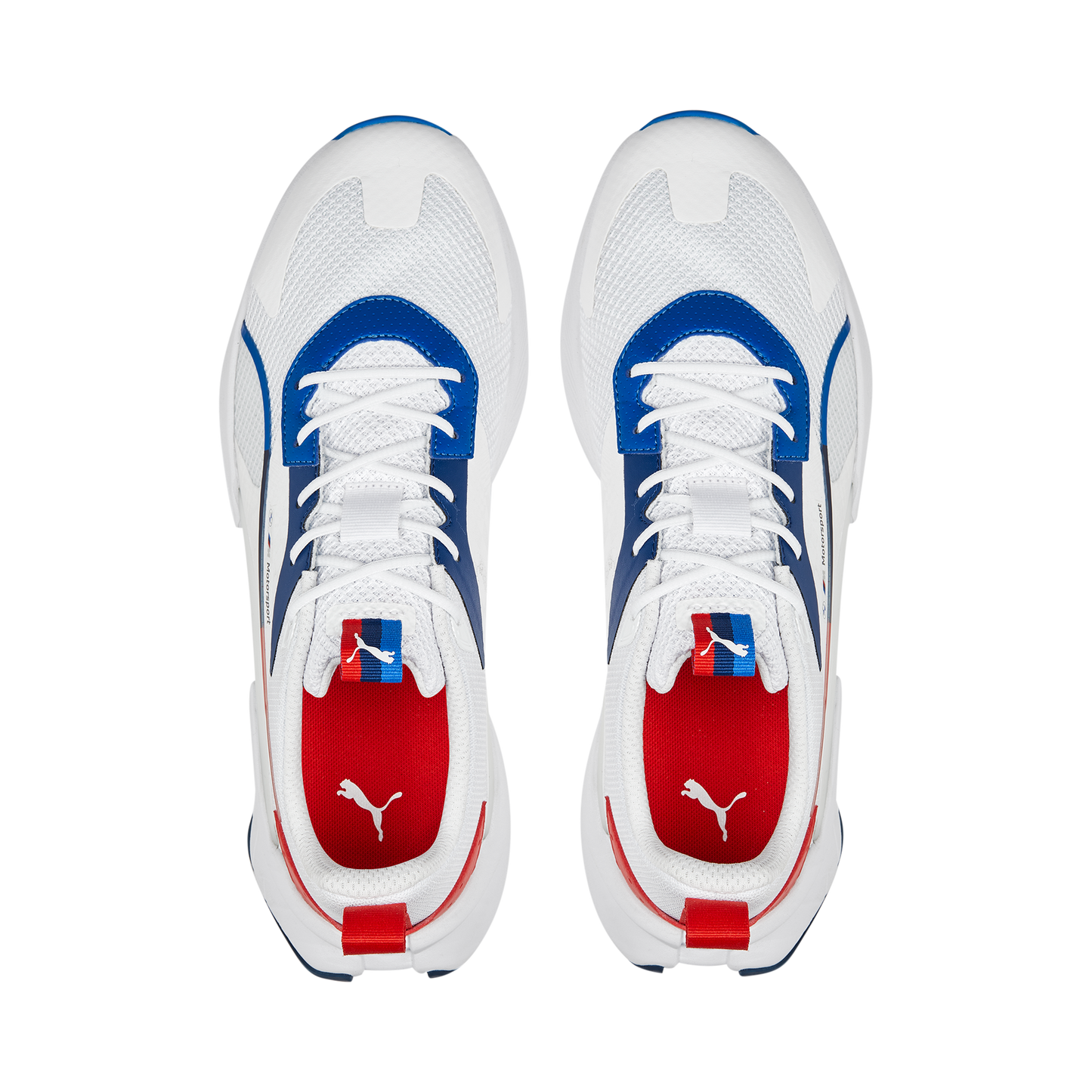 BMW M Motorsport Shoes Renegade