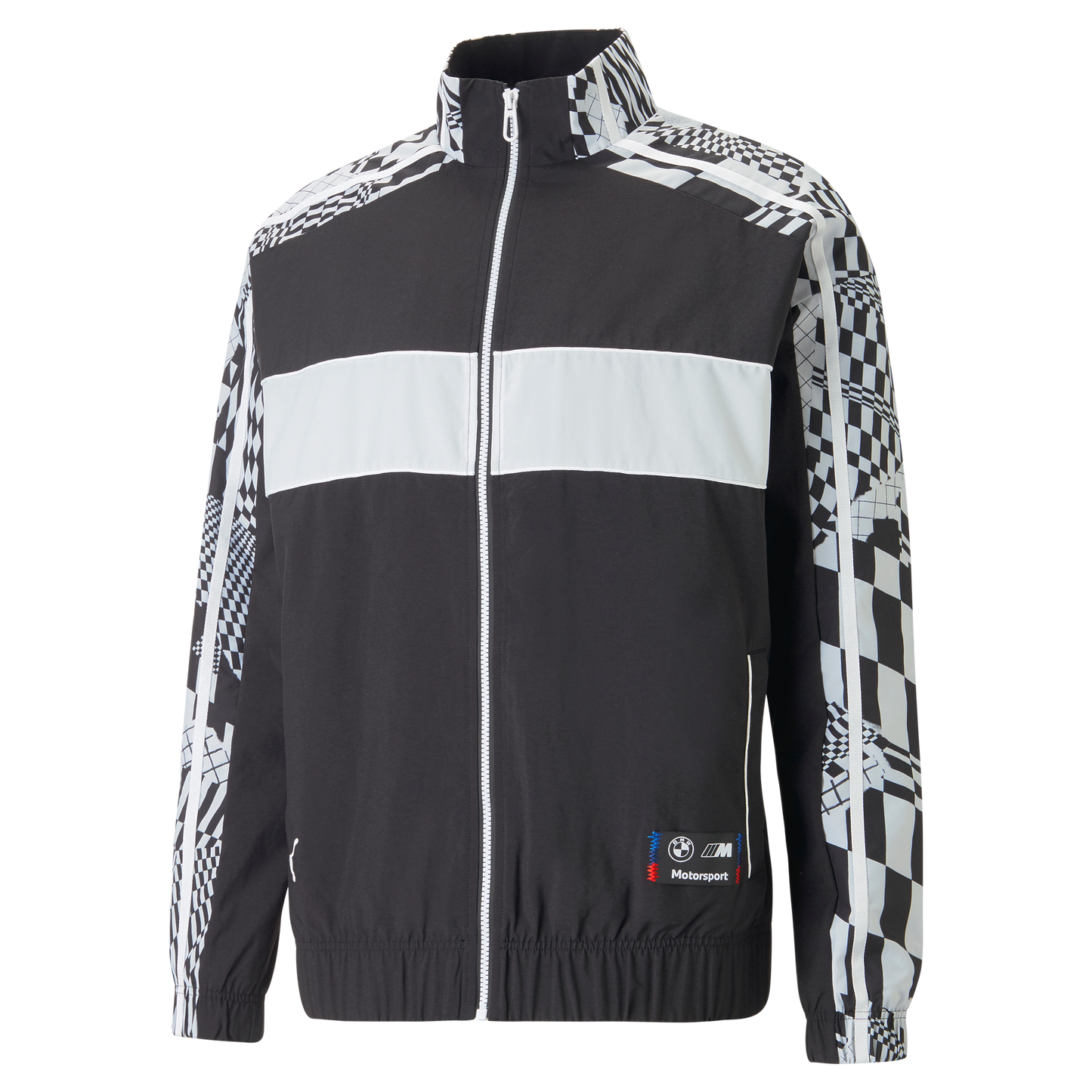 BMW M Motorsport Statement Jacket Men
