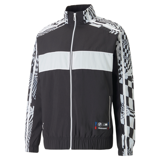 BMW M Motorsport Statement Jacket Men