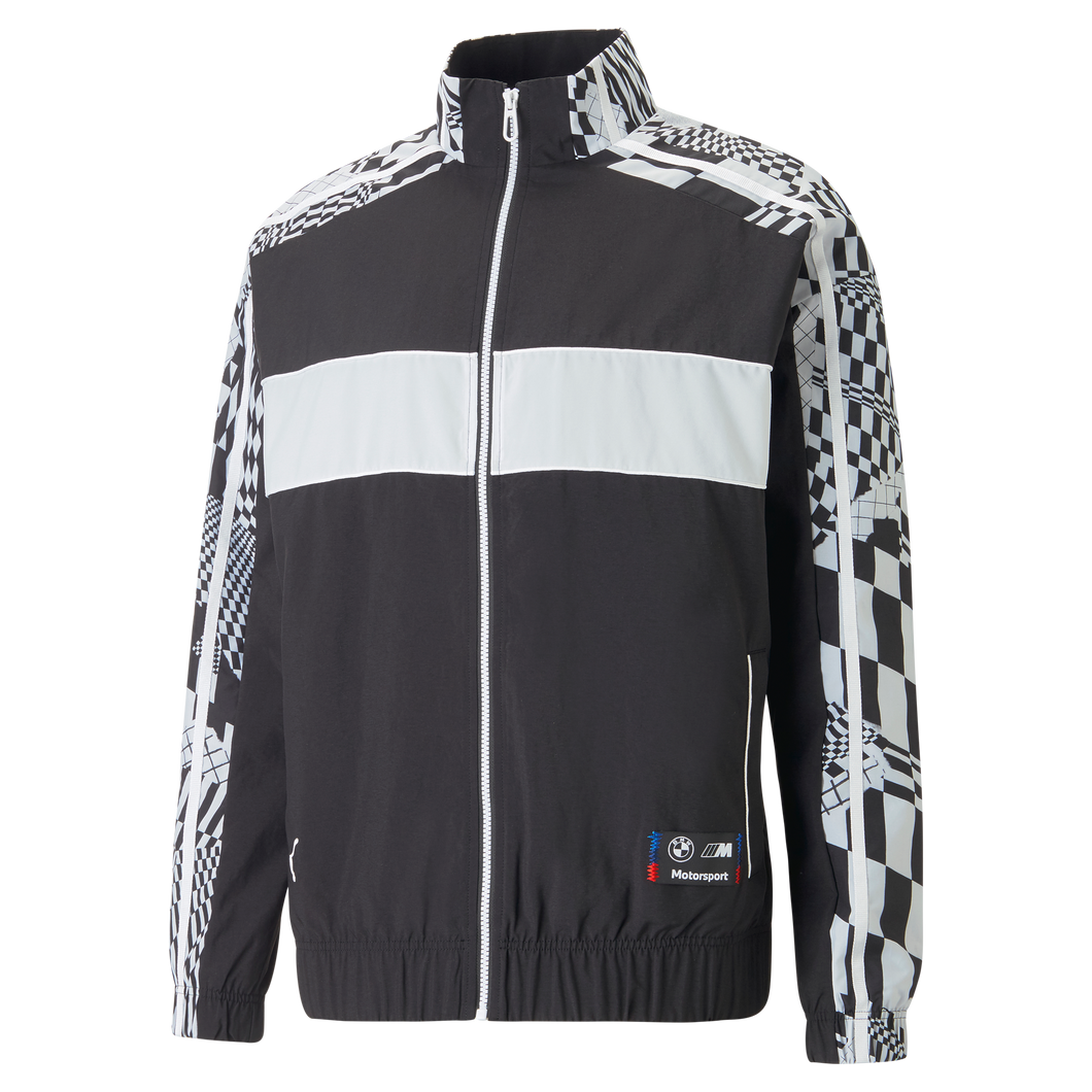Nike bmw jacket discount