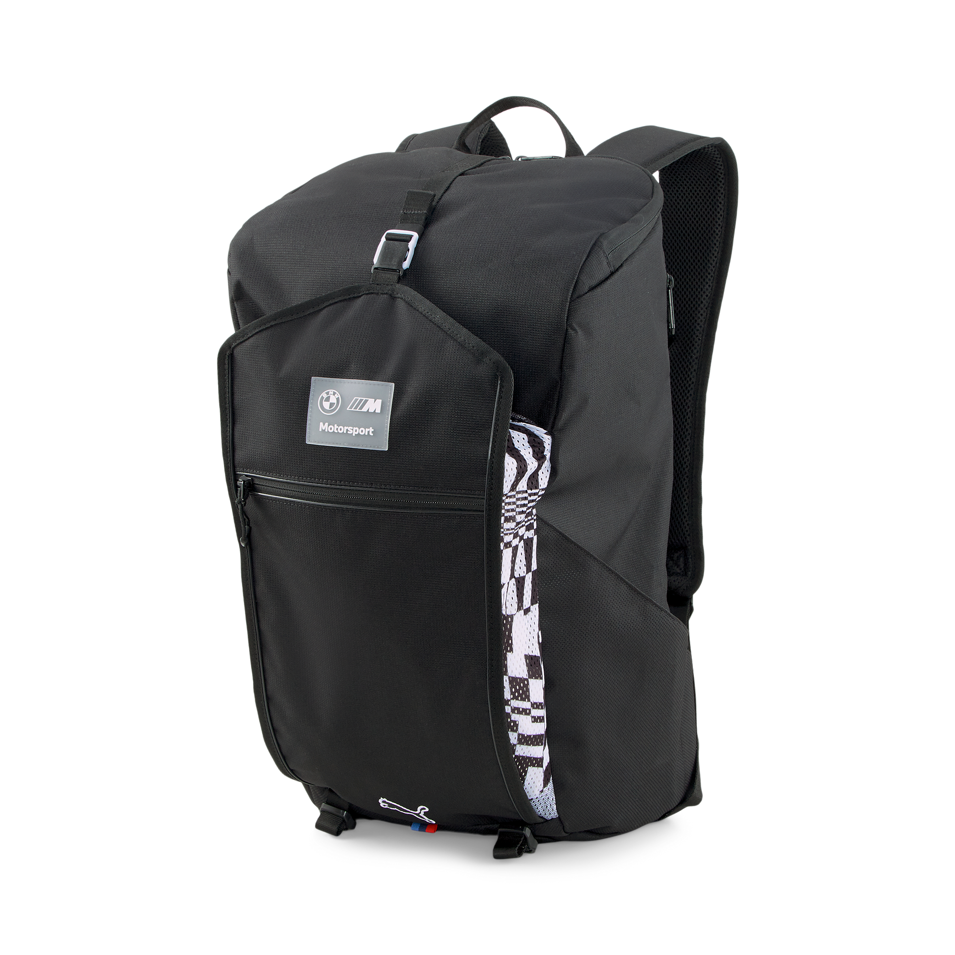 BMW M Motorsport Statement Backpack – Parkview BMW Lifestyle