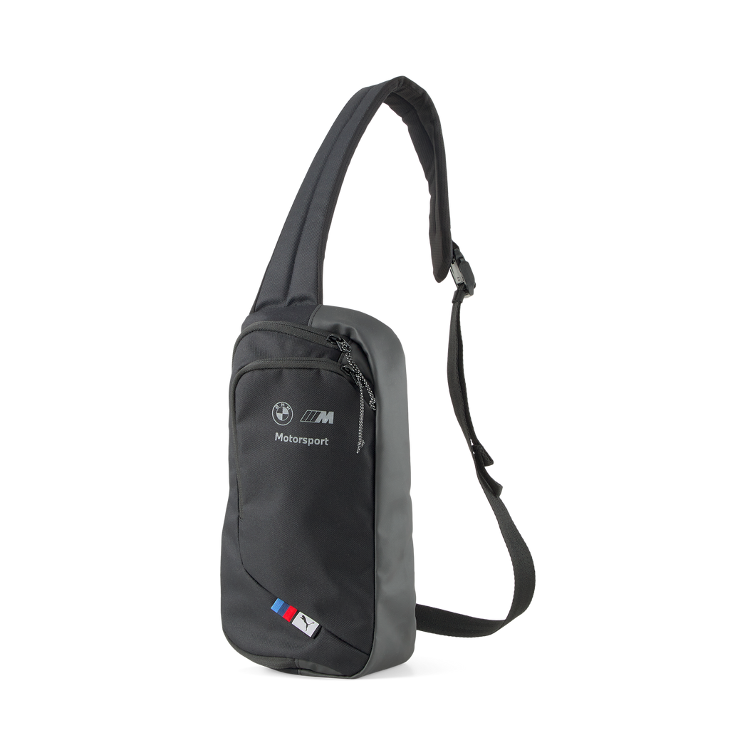 BMW M Motorsport Utility Bag