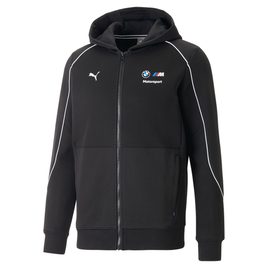 BMW M Motorsport Sweat Jacket Men
