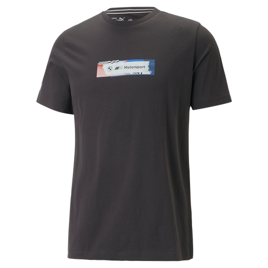 BMW M Motorsport Statement Tee Men