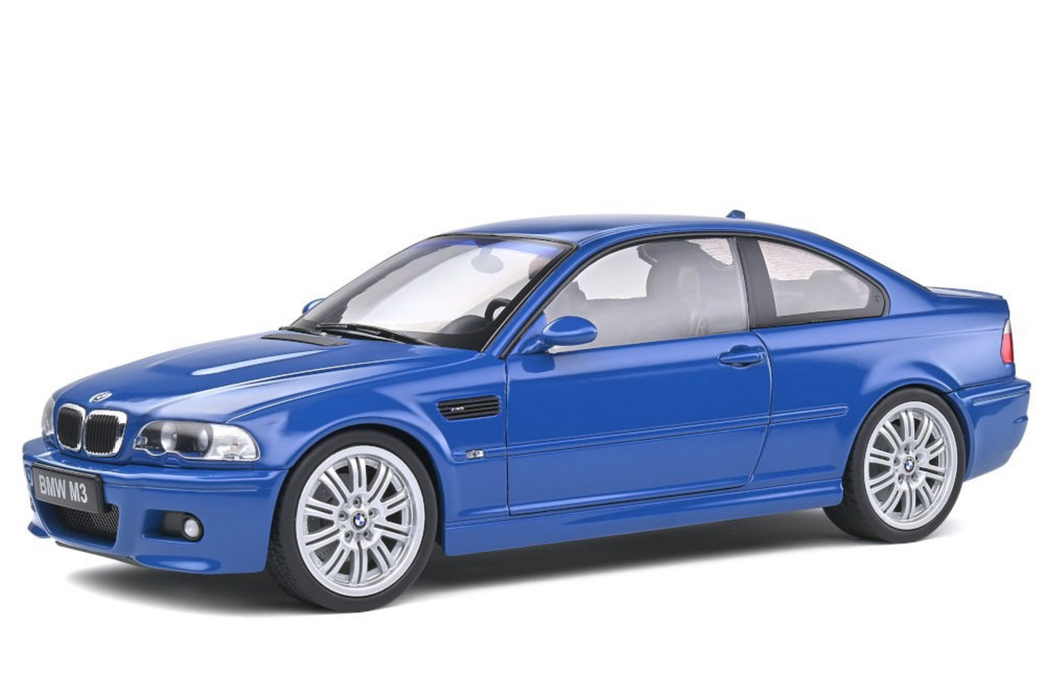 Bmw e46 miniature hotsell
