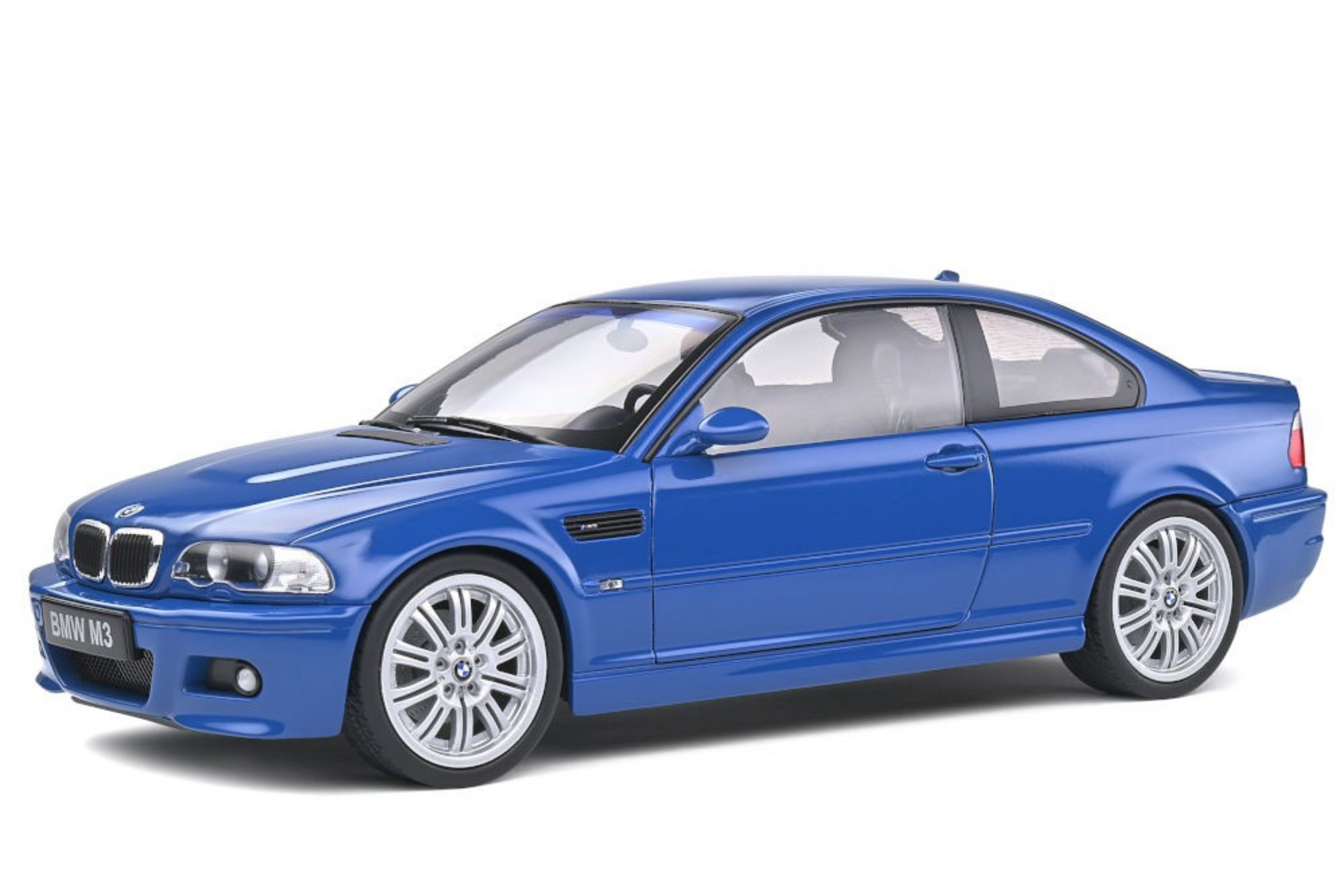 M3 e46 miniature on sale