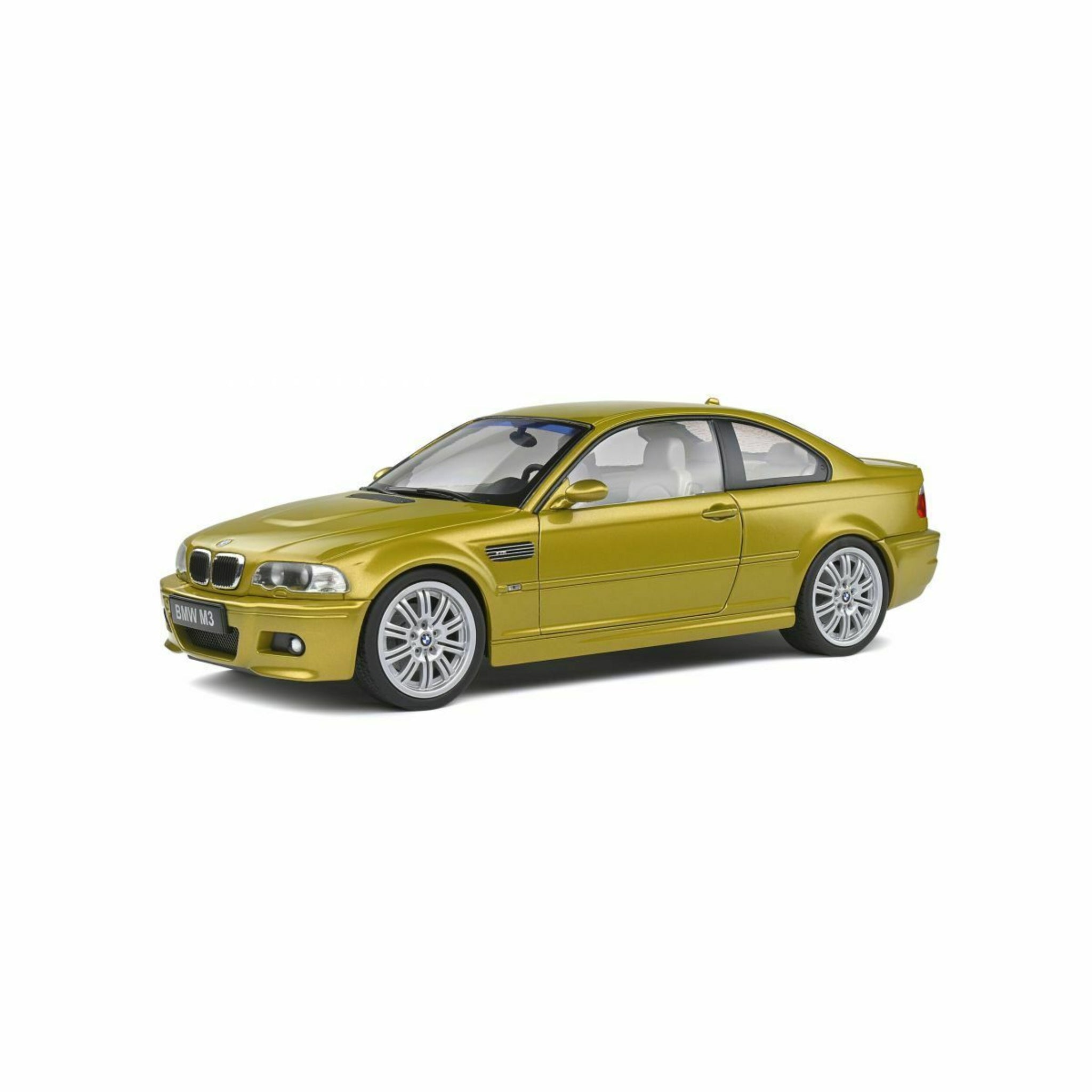 MINIATURE BMW E46 M3 – Parkview BMW Lifestyle