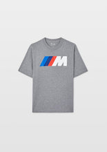 Load image into Gallery viewer, BMW M T-Shirt Logo, Unisex
