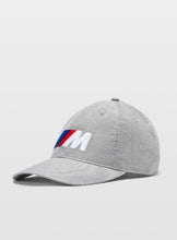 Load image into Gallery viewer, BMW M Cap Logo
