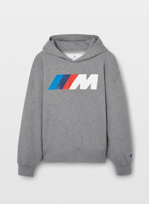 BMW M Sweathoodie Logo, Unisex