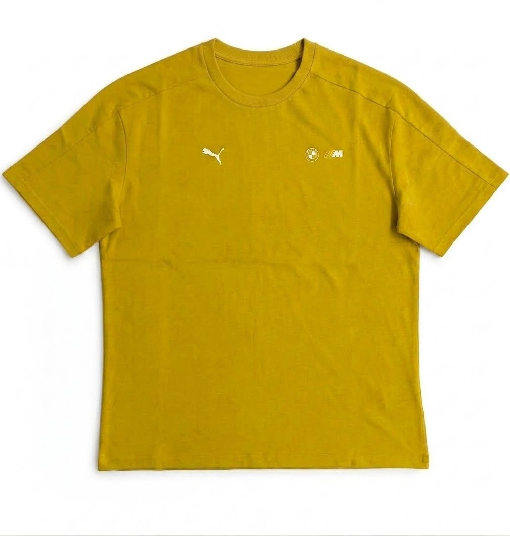 Puma BMW M M3 T7 T-Shirt
