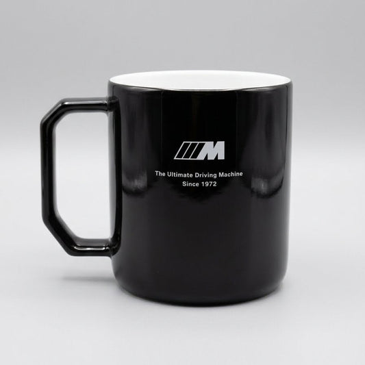 BMW M Mug